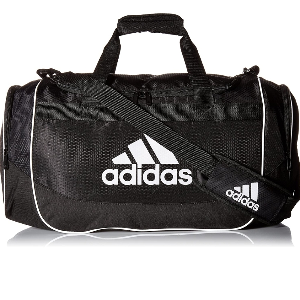 Defense Medium Duffel